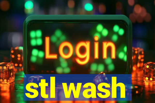 stl wash