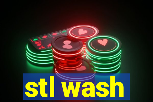 stl wash