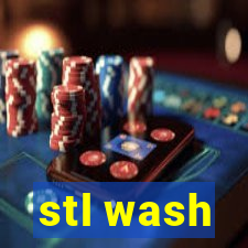 stl wash