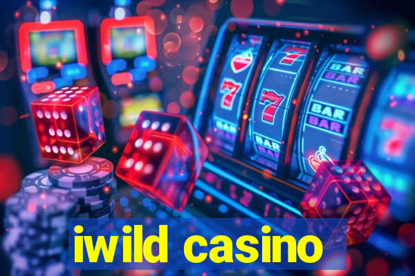 iwild casino