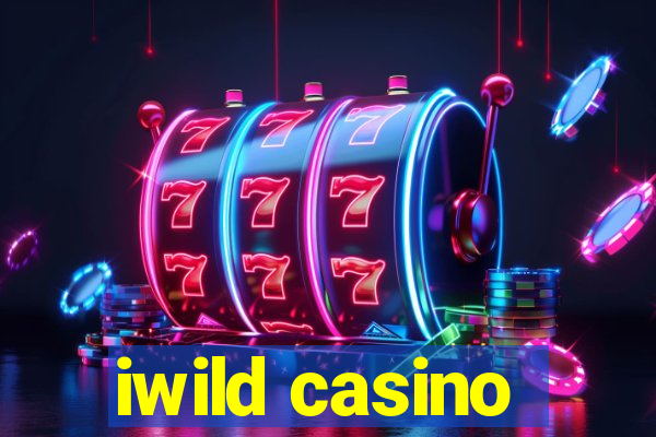 iwild casino