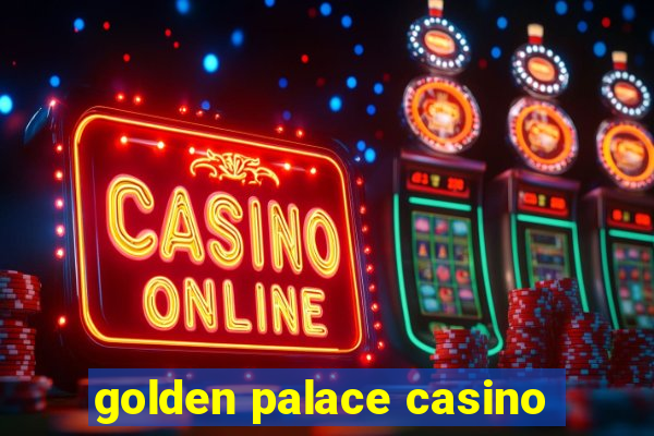 golden palace casino