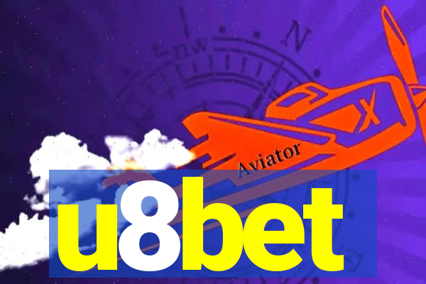 u8bet