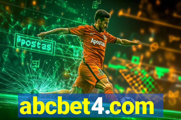 abcbet4.com