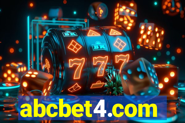 abcbet4.com