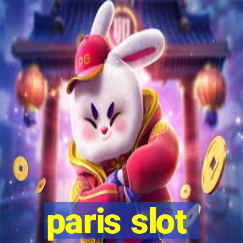 paris slot