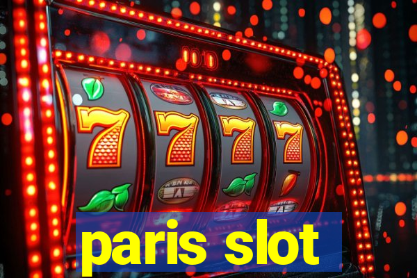 paris slot