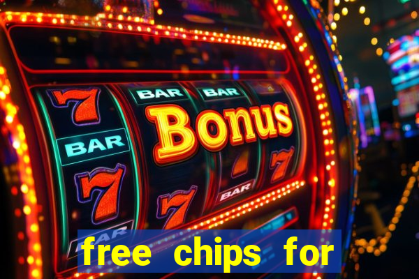 free chips for billionaire casino