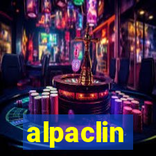 alpaclin