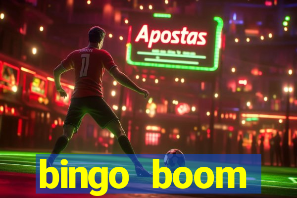 bingo boom официальный сайт