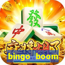 bingo boom официальный сайт