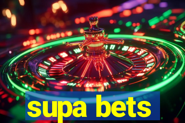 supa bets