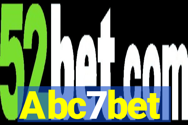 Abc7bet