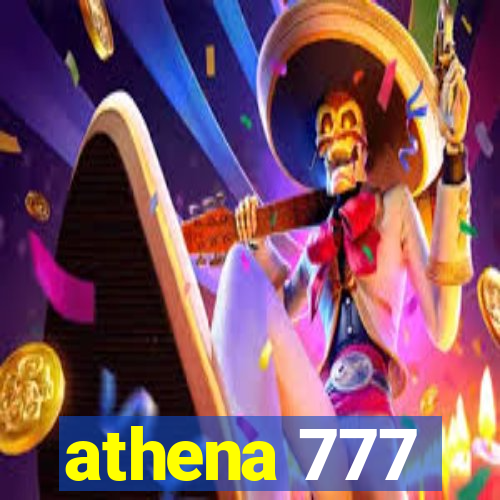 athena 777