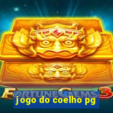 jogo do coelho pg