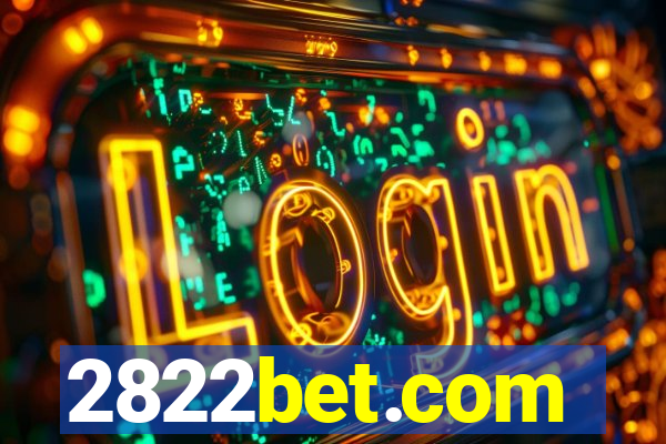 2822bet.com