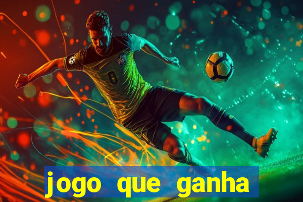 jogo que ganha dinheiro sem pagar nada