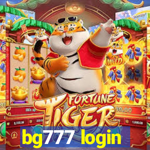 bg777 login