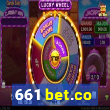 661 bet.co