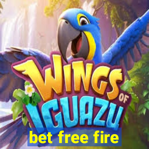 bet free fire