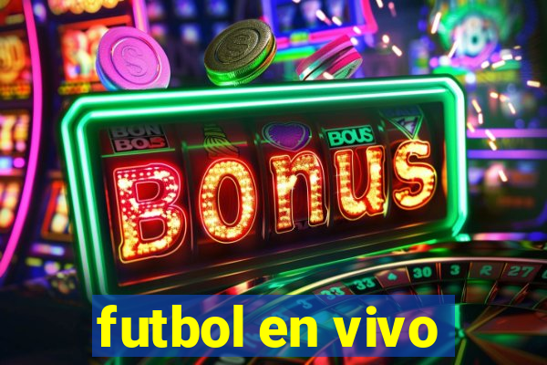 futbol en vivo