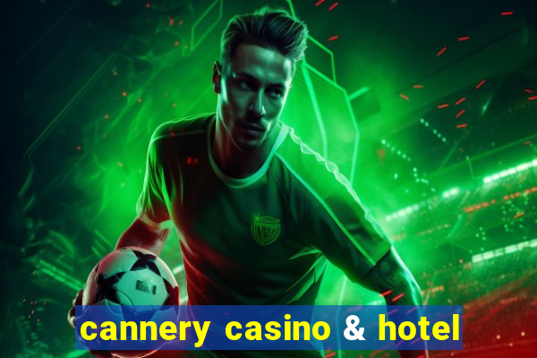 cannery casino & hotel