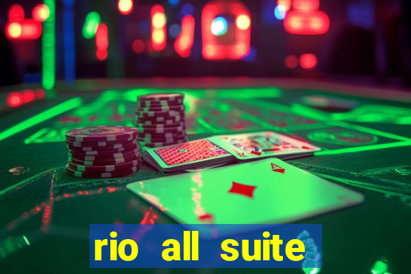 rio all suite hotel & casino las vegas