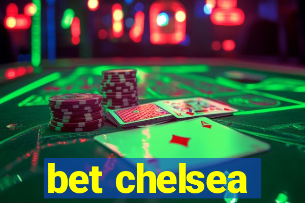 bet chelsea