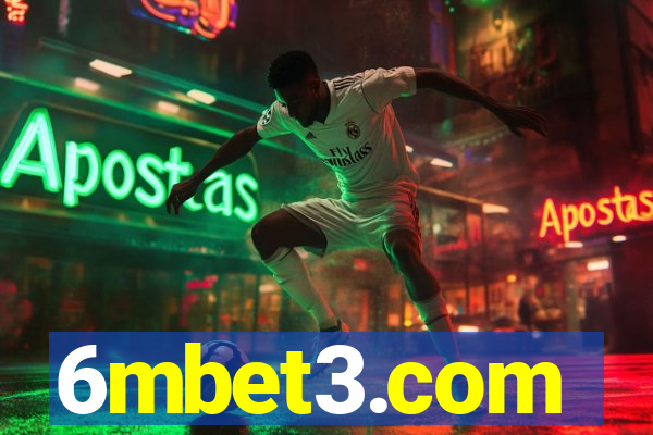 6mbet3.com