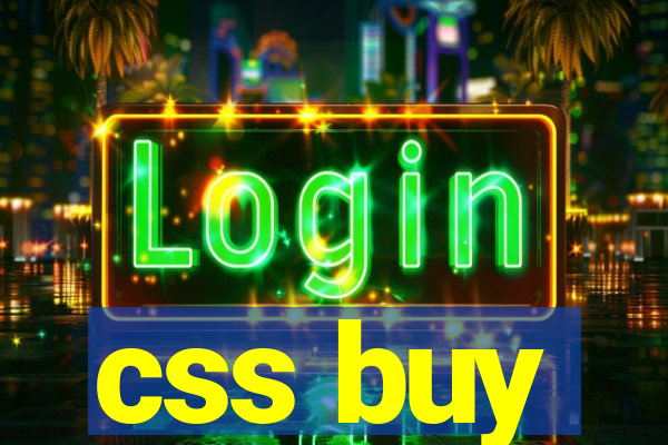 css buy