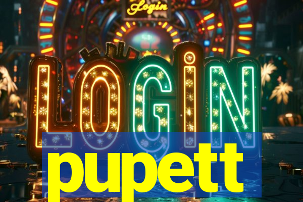 pupett