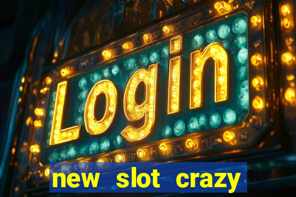 new slot crazy rich doggies