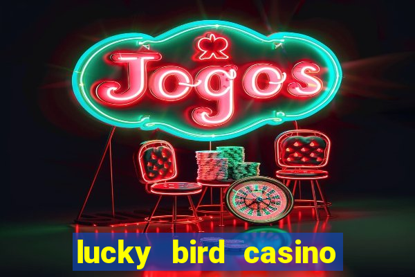 lucky bird casino no deposit bonus