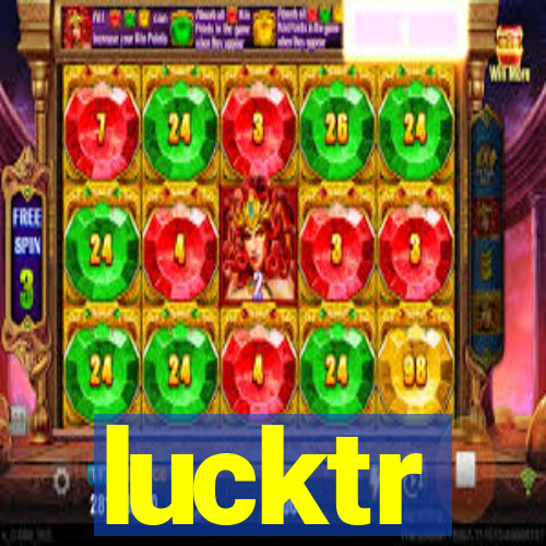 lucktr