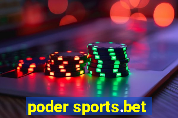 poder sports.bet