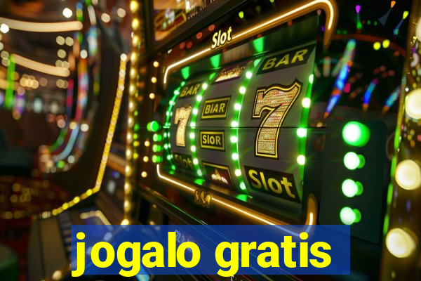 jogalo gratis