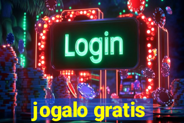 jogalo gratis