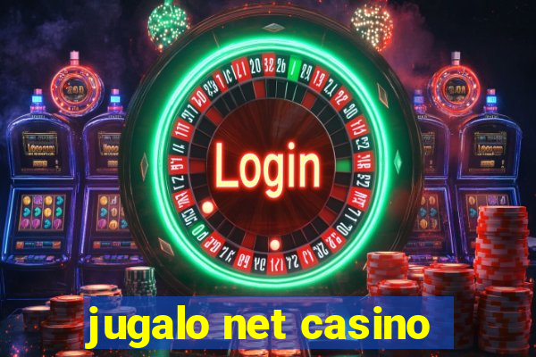 jugalo net casino