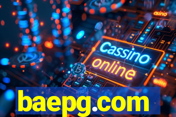 baepg.com