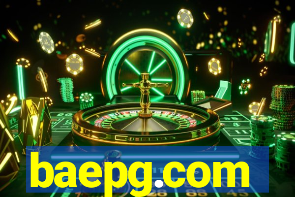 baepg.com