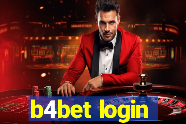 b4bet login