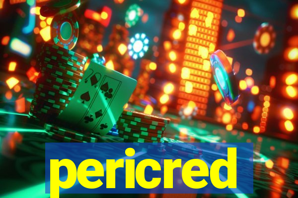 pericred