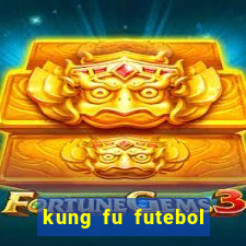 kung fu futebol clube download utorrent