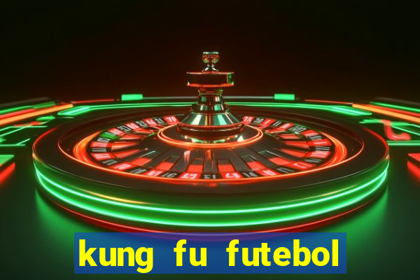 kung fu futebol clube download utorrent