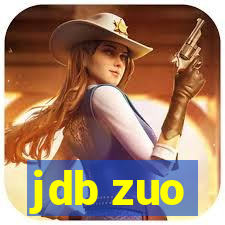 jdb zuo