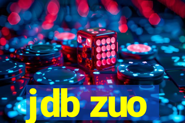 jdb zuo