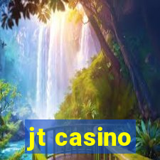 jt casino