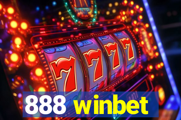 888 winbet