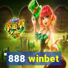 888 winbet