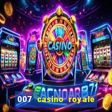 007 casino royale online legendado filme completo